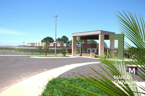 Imagem 7 de 30 de Terreno À Venda, 270 M² Por R$ 220.000 - Jardim Esmeralda - Marília/sp - Te0493