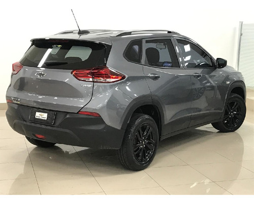 Chevrolet Tracker 1.0 TURBO FLEX AUTOMÁTICO