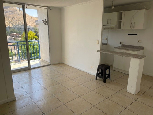 Se Vende Depto 3d Y 1b Comuna De Renca