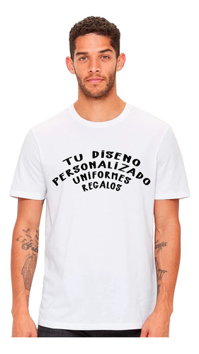 Playera Especial Retromania 