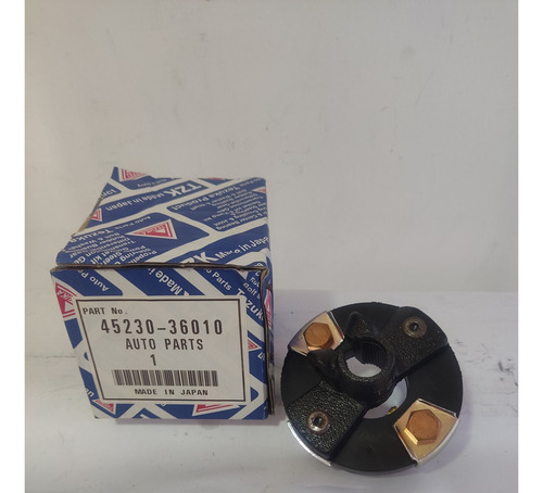 Acoplamiento Flexi Flanche Dirección Toyota Fj40/fj45