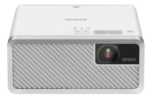 Proyector Epson EF-100 2000lm blanco 100V/240V