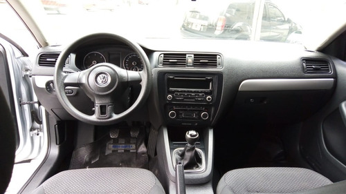 Imagen 10 de 15 de Volkswagen Vento Tdi Advance Impecable!