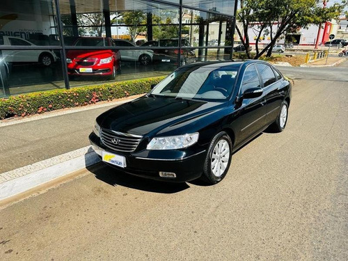 Hyundai Azera 3.3 Gls Aut. 4p