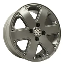 Comprar Jogo Rodas Track Field Aro 15 Vw Saveiro Parati - Zk110