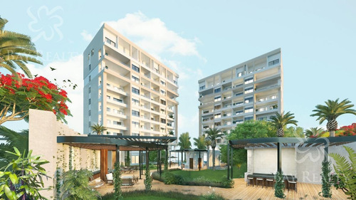 Imagen 9 de 29 de Departamentos En Bucerias, Dentro De Flamingos - A1