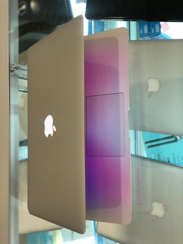 Macbook Air 2014, 13puLG Core I5, 4gb Ram, 256gb Ssd Remate (Reacondicionado)