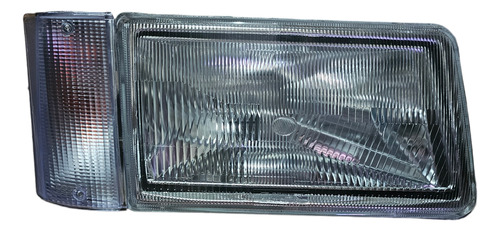 Faro Delantero Completo Para Ivevo Daily 59.12 .60.12 40.12 