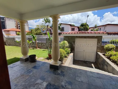 Casa En Venta En Macaracuay