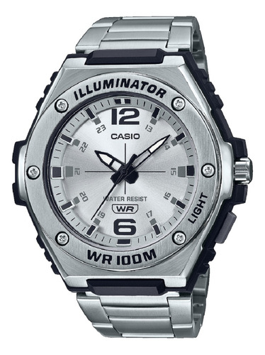 Reloj Casio Mwa-100hd-7a Original