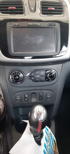 Imagen 6 de 6 de Renault Clio Rs 2.0 2018