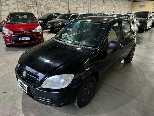 Suzuki Fun 1.4