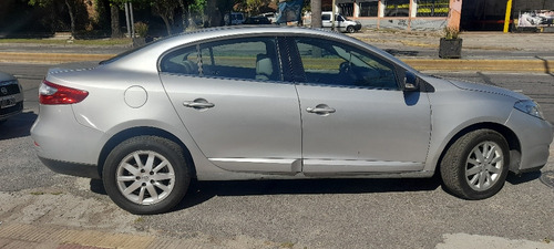 Renault Fluence 2.0 Privilege Mt