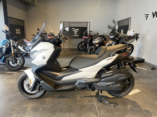 Voge Sr4 Pro 350 Cc No Xtown 250 Downtown 350