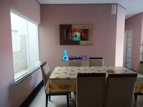 Imagem 3 de 28 de Casa Residencial À Venda, Jardim Faculdade, Itu. - Ca0329