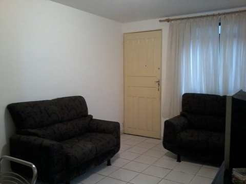 Imagem 7 de 13 de Apartamento Com 2 Dorms, Vila Eunice, Jandira - R$ 144 Mil, Cod: 369 - V369