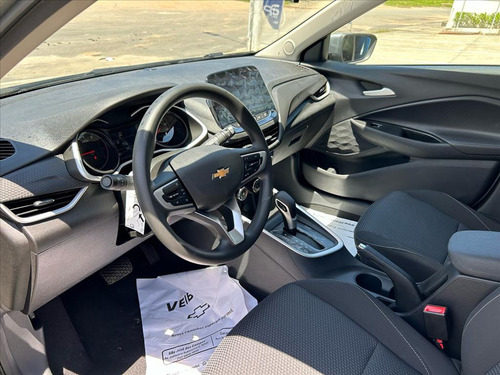 Chevrolet Onix 1.0 TURBO FLEX LT AUTOMÁTICO
