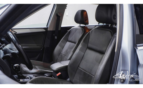Volkswagen Tiguan 1.4 250 TSI TOTAL FLEX ALLSPACE TIPTRONIC