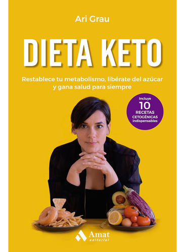 Dieta Keto