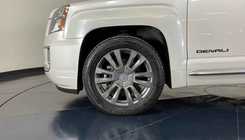 Imagen 6 de 15 de 117156 - Gmc Terrain 2016 Con Garantía