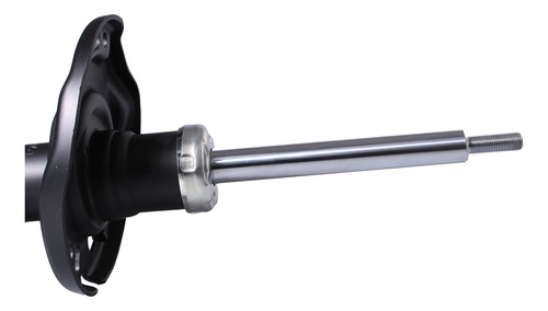 Par Amortiguadores Ag Para Mazda 3 Hatchback 2.5 Delantero