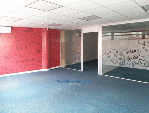 Imagen 12 de 29 de Oficina - Centro - Torre Del Gaucho - Venta Con Renta