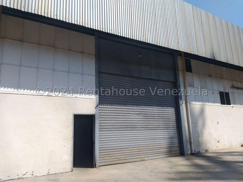 Galpón En Venta De 1300mts² En Palo Verde