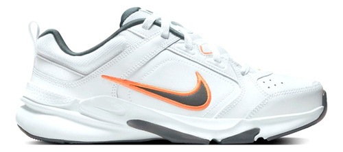 Zapatillas Nike Hombre Defyall Dj1196-104 Blanco