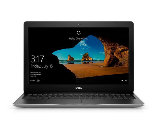 Notebook Dell I3 3593 1005g1 4gb 128gb Ssd 15.6 Windows 10