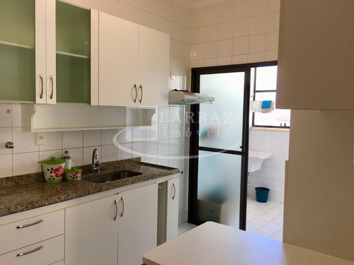 Imagem 16 de 30 de Ótimo Apartamento Para Venda No Parque Dos Lagos No Residencial Das Nações, 3 Dormitórios (1 Suíte), Varanda E Lazer Completo No Condominio - Ap00913 - 32809497