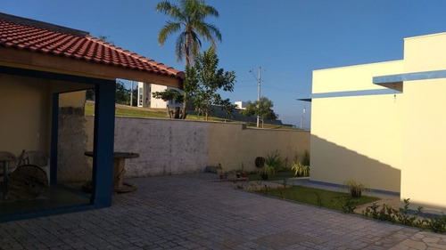 Imagem 20 de 23 de Casa Com 3 Dormitórios À Venda, 166 M² Por R$ 850.000,00 - 7 Lagos - Itatiba/sp - Ca1450