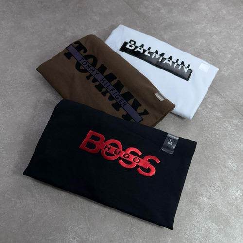 Camiseta Vários Modelos