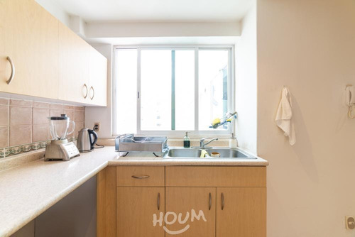 Imagen 15 de 30 de Departamento En Hacienda De Las Palmas, Naucalpan De Juárez Con 3 Recámaras, 150 M², Id: 39910