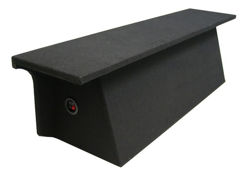 Asc Jeep Wrangler Jk 4 Puerta Ilimitado De Doble 10 Subwoof