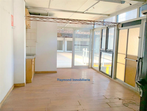Excelente Depósito De 400m2 En La Paz Y Justicia.