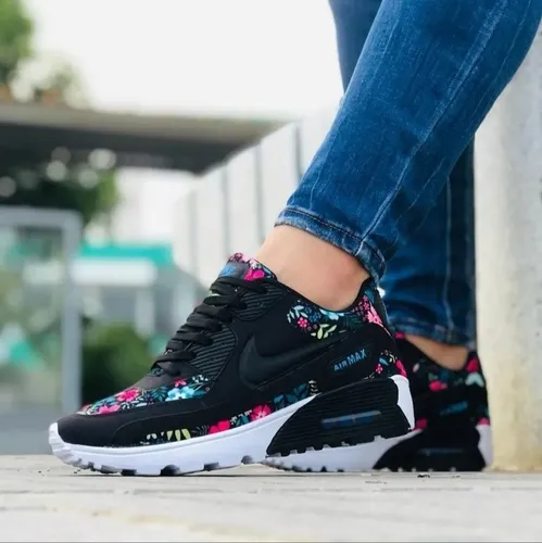 Zapatos nike air cheap max para damas