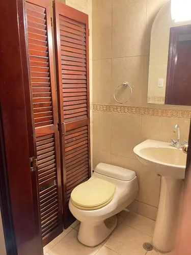 Apartamento En Venta. La Tahona.