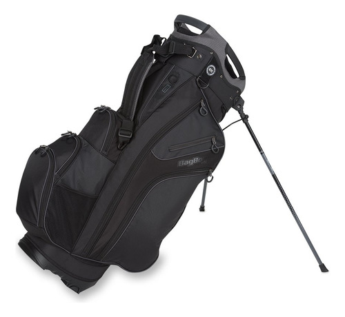 Bolsa Con Soporte Híbrido Golf Chiller