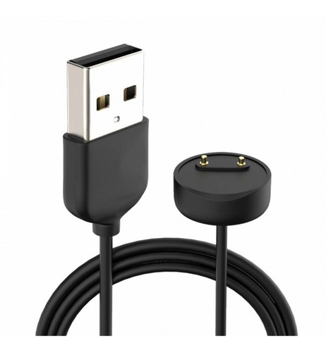 Cable Cargador Original Xiaomi Mi Band 5 Magnetico Iman Usb