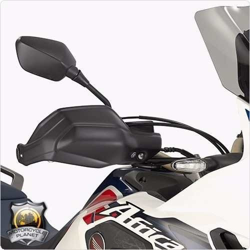 Cubre Manos Puños Givi Honda Crf 1000 Africa Twin Hp1144