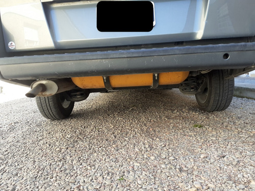 Chevrolet Montana 1.8 Ls Pack