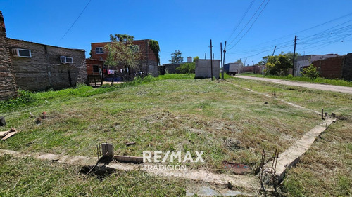 Terreno En Venta Barranqueras