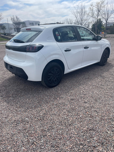 Peugeot 208 1.2 Like