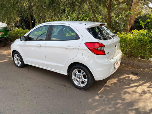 Imagem 4 de 9 de Ford Ka Se Plus 1.5 16v (flex)