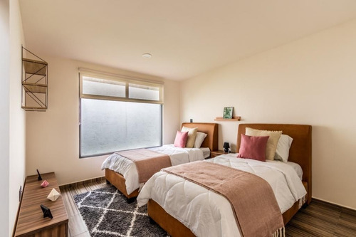 Imagen 7 de 12 de Casa Nueva, Entrega Inmediata En Metepec