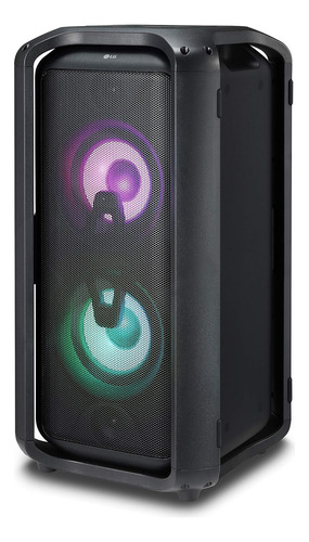 Xboom - Sistema De Altavoces Bluetooth Portátil Rk7 - Salida