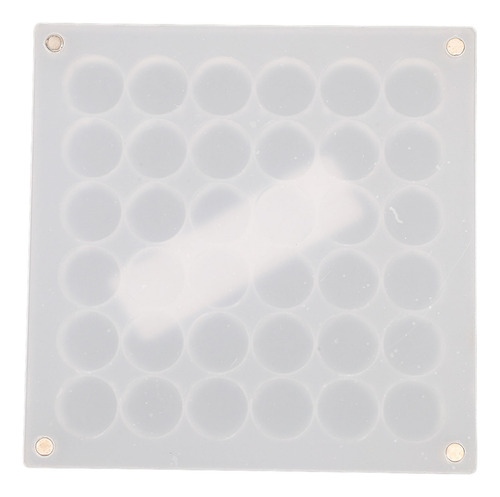 Organizador Transparente Acrílico Seashell Display