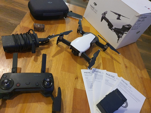 Dron Dji Mavic Air