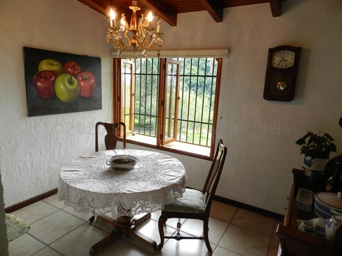 Imagen 10 de 15 de Mayerling Gonzalez Bm Vende Casa En Alto Hatillo Mls #21-6717