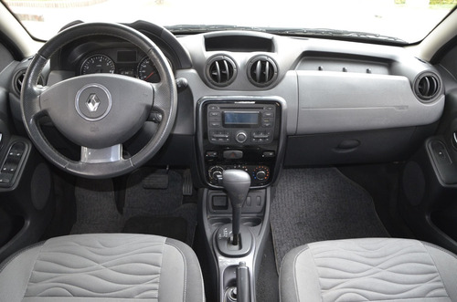 Renault Duster Dynamique 2.0